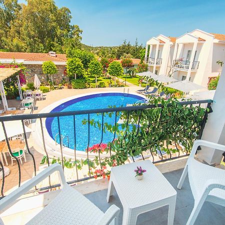 Kalina Hotel Datça Zewnętrze zdjęcie