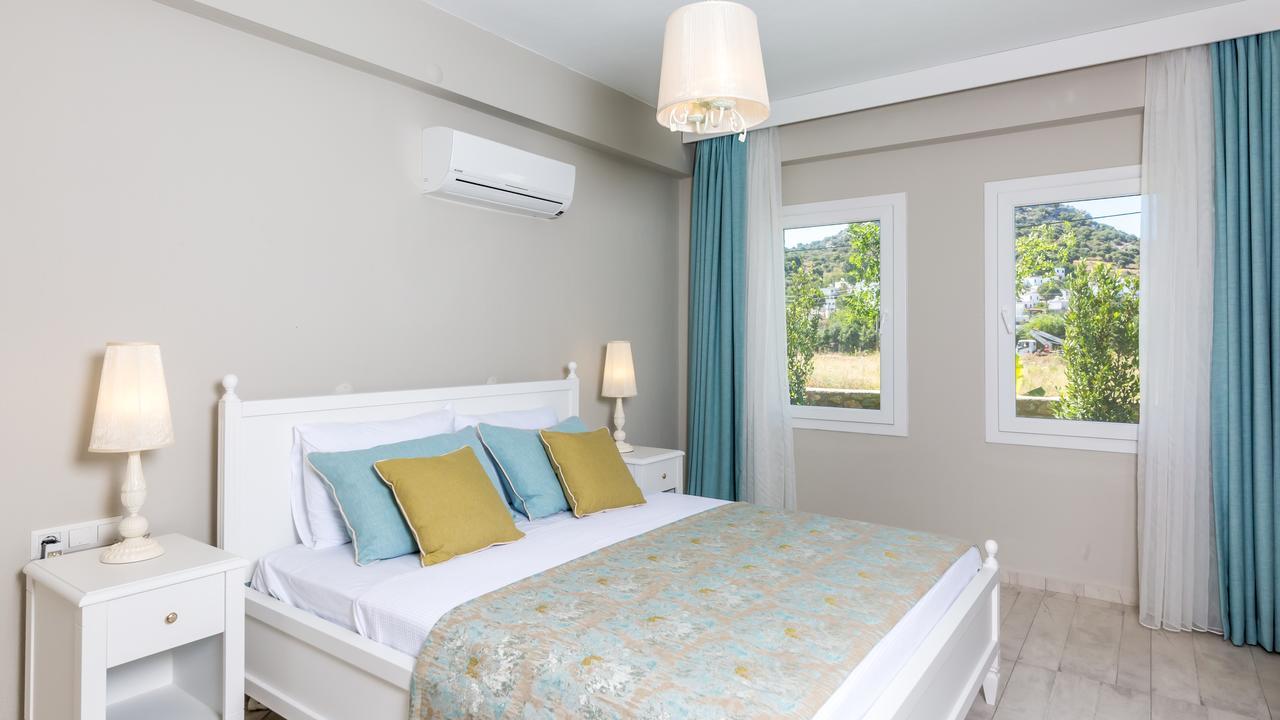 Kalina Hotel Datça Zewnętrze zdjęcie