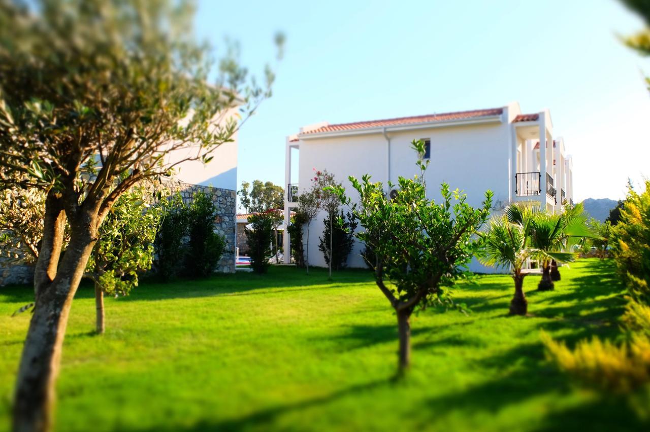 Kalina Hotel Datça Zewnętrze zdjęcie