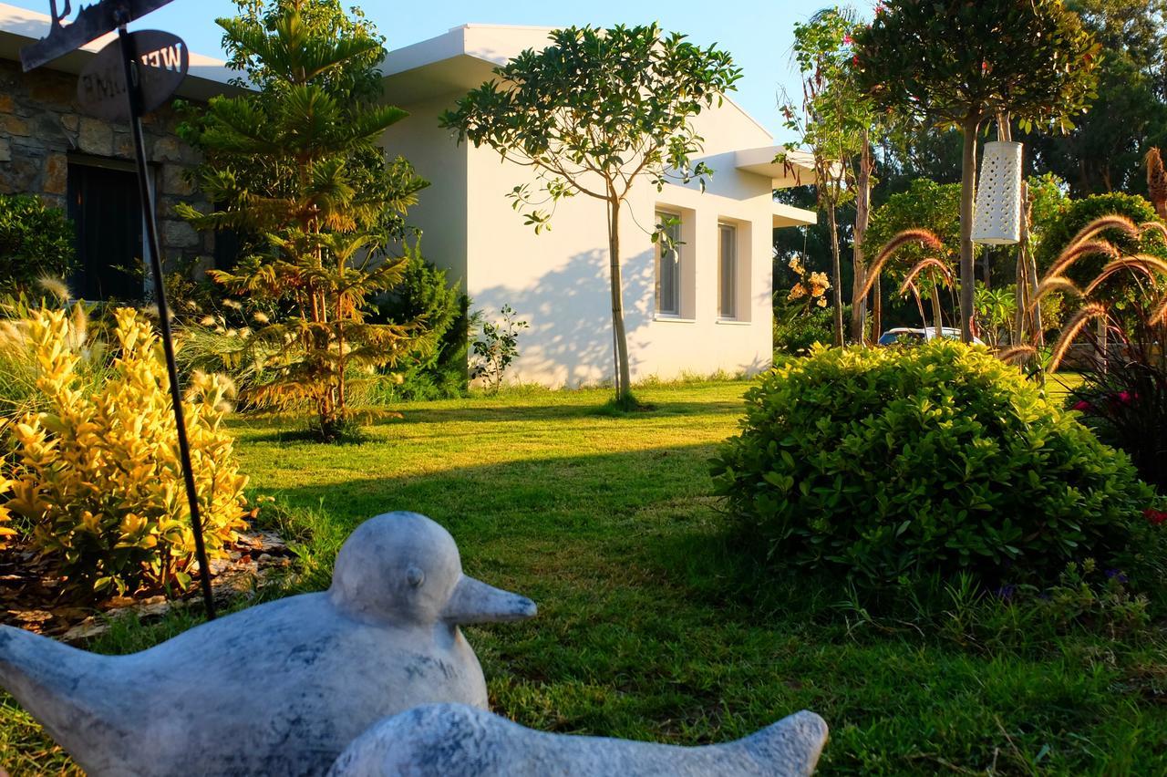 Kalina Hotel Datça Zewnętrze zdjęcie
