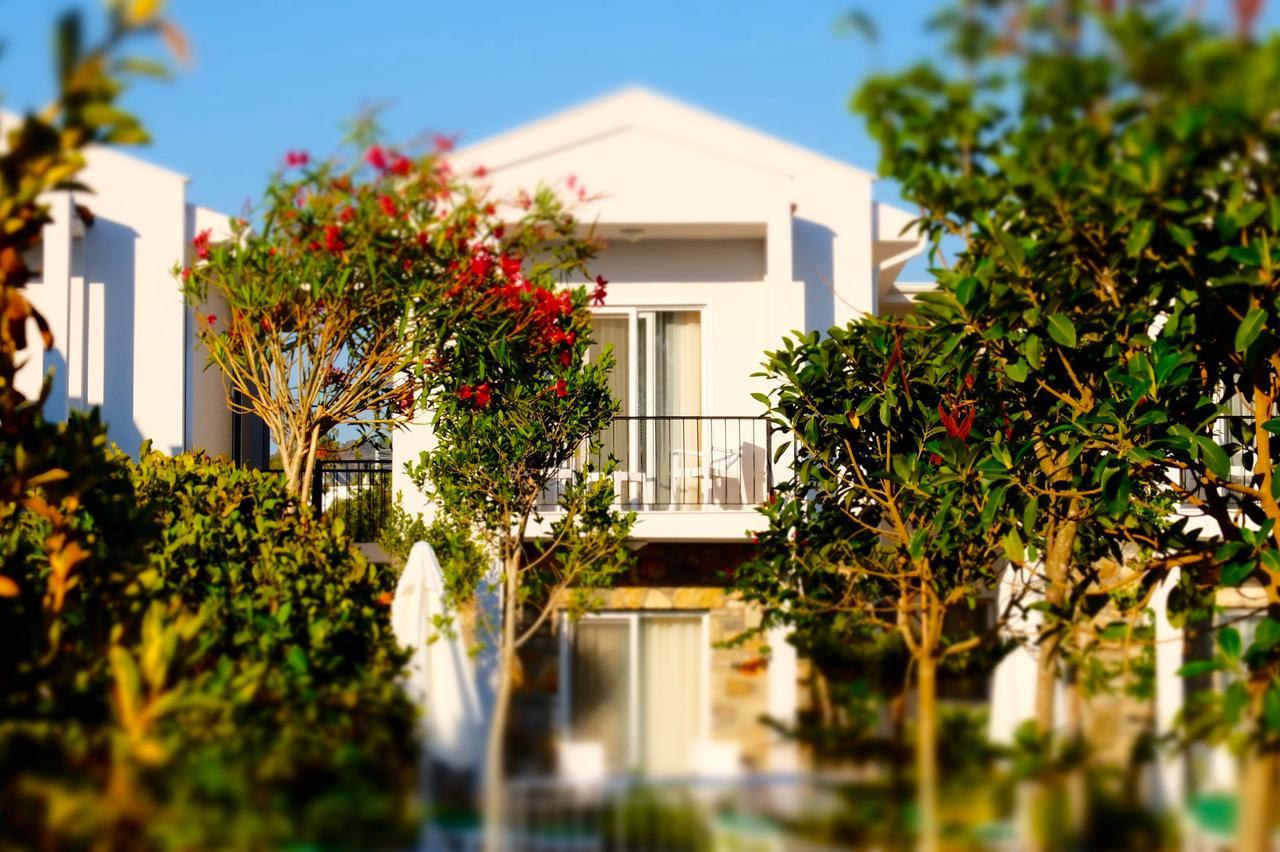 Kalina Hotel Datça Zewnętrze zdjęcie
