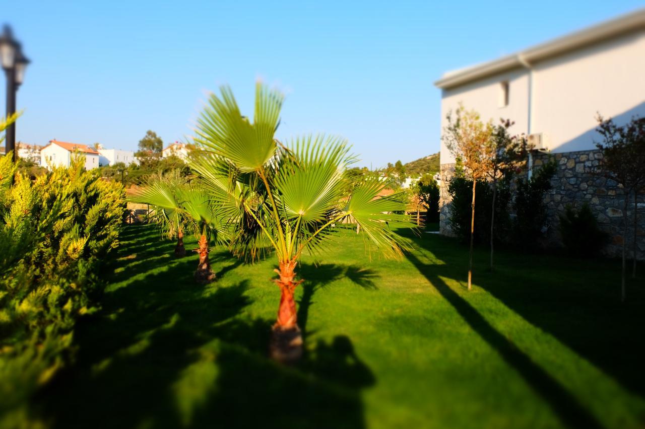Kalina Hotel Datça Zewnętrze zdjęcie