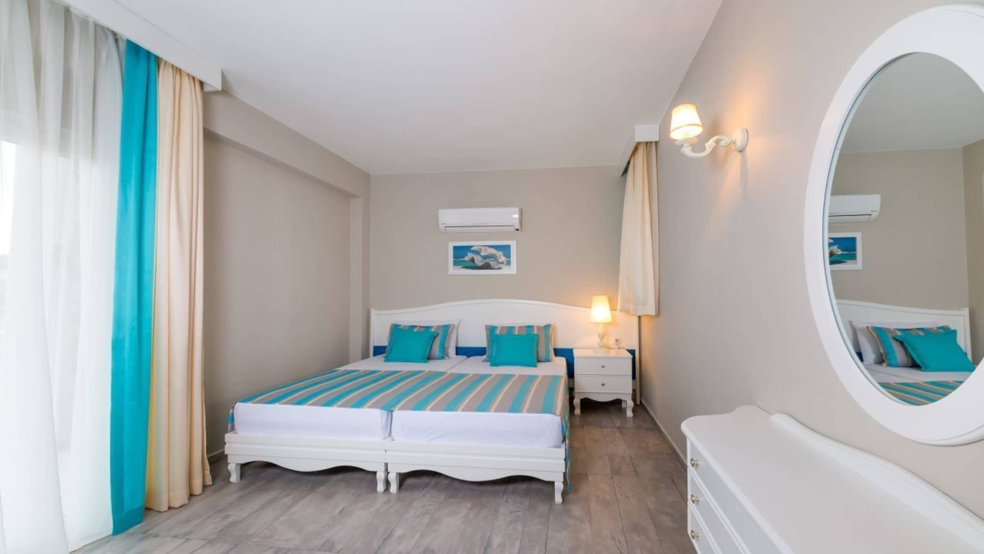 Kalina Hotel Datça Zewnętrze zdjęcie